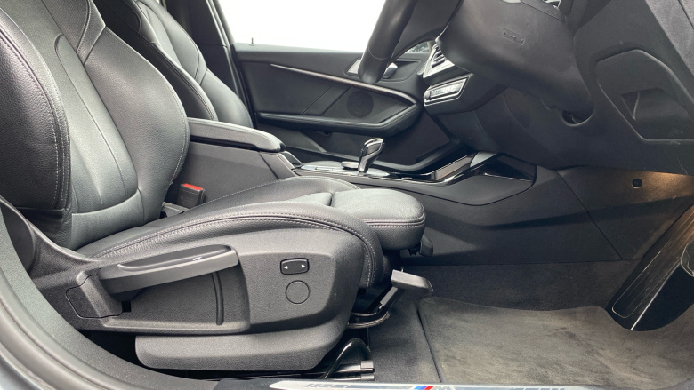 BMW 1 Series 118i M Sport 5dr Step Auto Petrol Hatchback